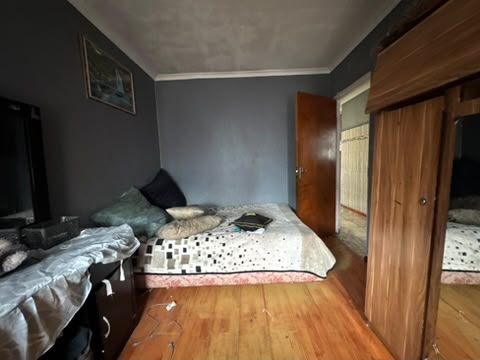 3 Bedroom Property for Sale in Hillcrest Heights Western Cape